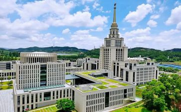 军训心得体会8大学5篇
