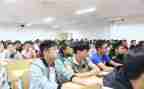 求大学心理课心得体会5篇