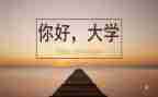 大学活动心得体会参考8篇