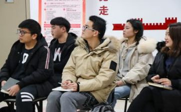 竞选大学班长演讲稿7篇