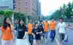 大学班长学期工作总结5篇