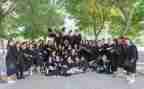 大学班级月活动总结模板7篇