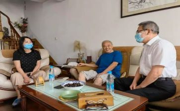 入户大走访心得体会7篇