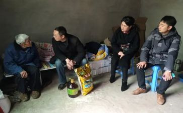 大走访心得体会范文7篇