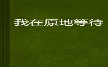 等待的微作文300模板8篇