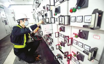 培训电工心得体会模板6篇