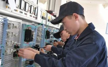 电工实训实训心得5篇