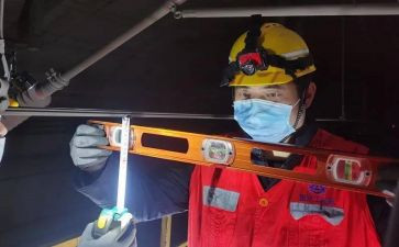 高级电工工作总结5篇