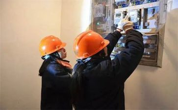 电工班述职报告8篇