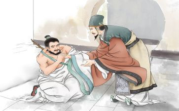 讲经典故事演讲稿6篇