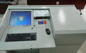 电教室工作计划6篇
