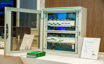 电气岗工作总结通用7篇