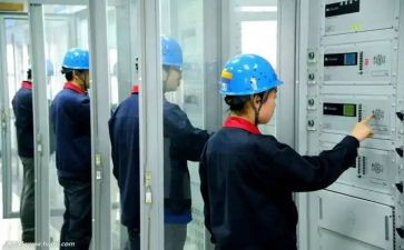 电气班工作总结最新8篇