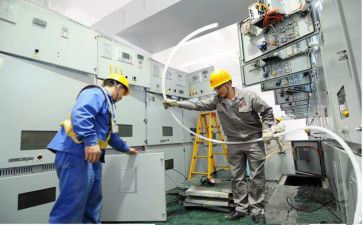 电气工程师年终工作总结8篇