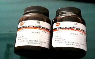 防治碘缺乏日活动总结6篇