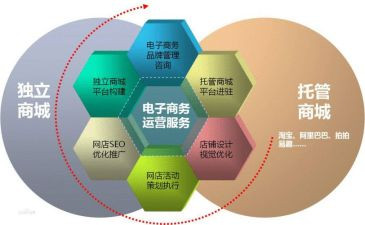 电商试用期工作总结7篇