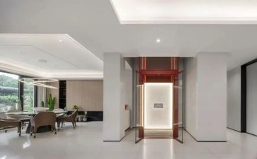 电梯岗的心得体会6篇