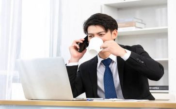 电销2024年工作计划5篇