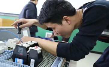 电仪年终总结6篇