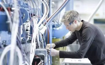 电子工程工作报告8篇