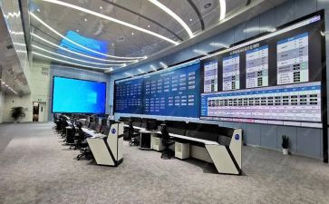 总调度述职报告8篇