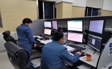 调度员工作报告8篇