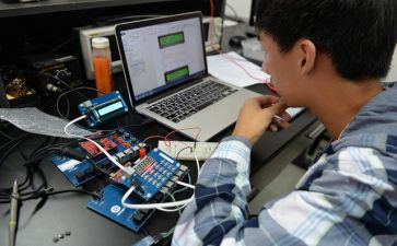 调试工作总结6篇