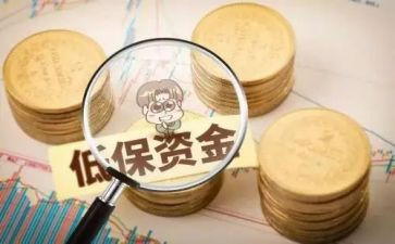 低保办工作总结参考5篇
