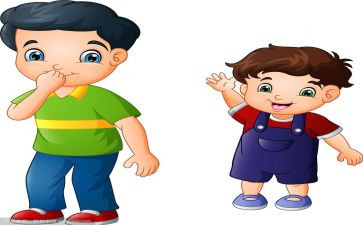 弟弟作文7篇