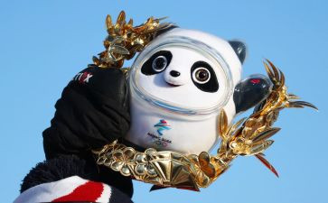 冬奥会心得体会2023通用7篇