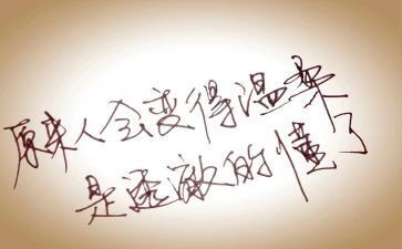 作文我读懂了它600字推荐5篇