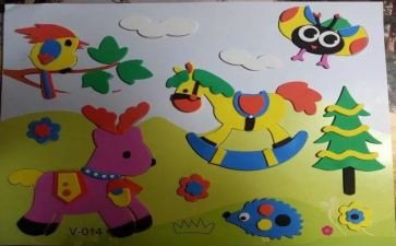 剪贴画鱼教案精选8篇