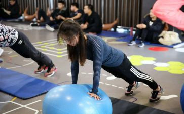 在锻炼了我作文最新5篇