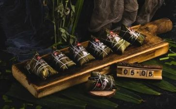 《端午节》的作文400字精选7篇