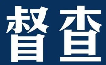督察室工作总结5篇