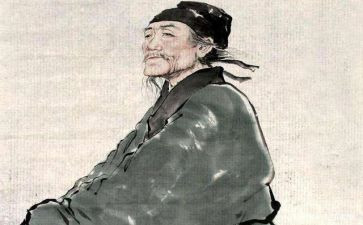 杜甫的诗读后感8篇