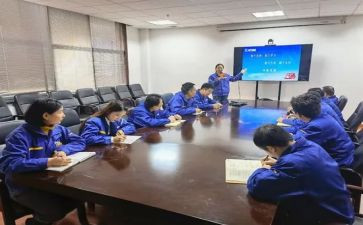 企业对标工作总结范文8篇
