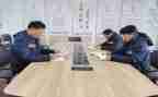 对标学校培训心得体会推荐8篇