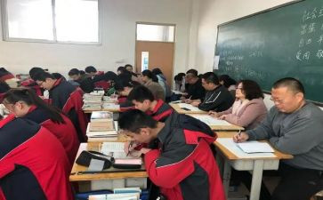 教师培训对课心得体会优秀6篇