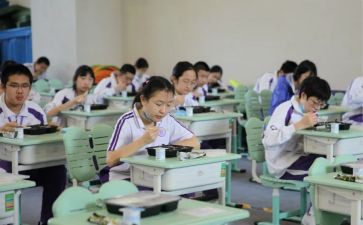 教师培训对课心得体会6篇
