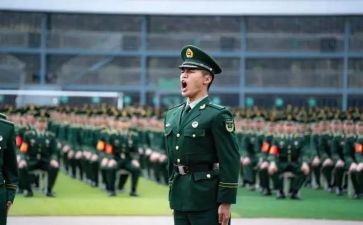 班队列训练教案7篇