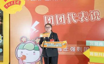 对团工作的总结报告优秀7篇