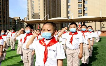 十佳少先队员主要事迹材料6篇