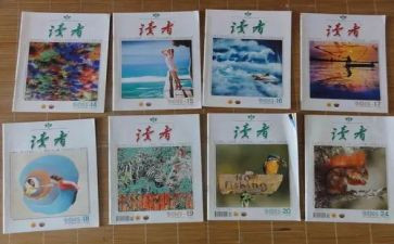朗读者读后感模板7篇