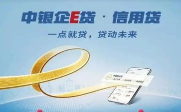 快e贷借款合同模板5篇