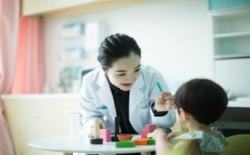 儿保科年终工作总结5篇
