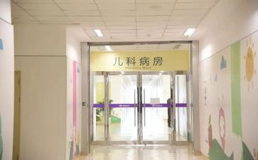 年度儿科工作总结模板5篇