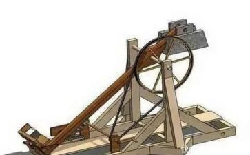 大班纸的发明教案模板7篇