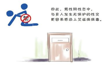 禁毒防艾的作文7篇