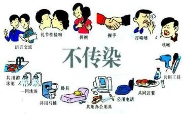 预防艾滋病演讲稿7篇